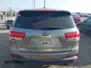 2016 Kia Sorento LX with VIN 5XYPG4A34GG041505, listed as a IAAI auction lot 42820916 with 211,799 mi miles and . Bid and sale history available at DreamBid. Image 16.