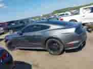 2023 Ford Mustang EcoBoost with VIN 1FA6P8TH9P5113535, listed as a IAAI auction lot 43316499 with 6,270 mi miles and . Bid and sale history available at DreamBid. Image 14.