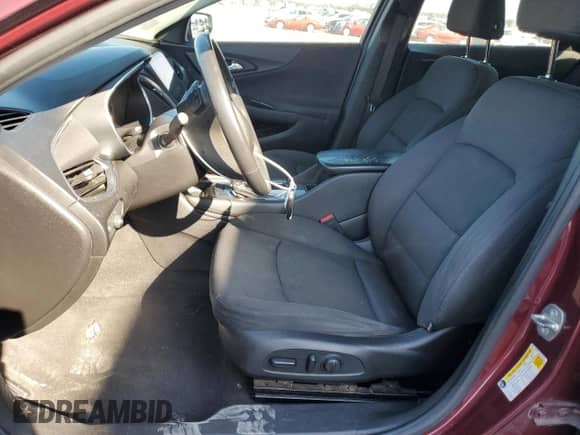 2016 Chevrolet Malibu LT z VIN 1G1ZE5STXGF285206, wystawiony jako Copart lot #85276045 z przebiegiem 206 944 mil mil oraz Szkoda całkowita • Salvage title. Historia ofert i sprzedaży dostępna na DreamBid. Obrazek 7.