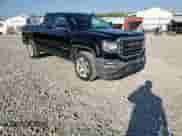 2016 GMC Sierra 1500 SLE с VIN 1GTV2MEC7GZ216072, выставлен на аукционе Copart как лот 80339235 с пробегом 150 360 миль миль и Чистый • Clean title. История ставок и продаж доступна на DreamBid. Изображение 13.