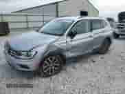 2020 Volkswagen Tiguan SE с VIN 3VV3B7AX0LM086991, выставлен на аукционе Copart как лот 67039875 с пробегом 92 931 миль миль и Списание • Salvage title. История ставок и продаж доступна на DreamBid. Изображение 1.