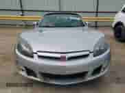 2009 Saturn Sky Red Line with VIN 1G8MT35X79Y104008, listed as a Copart auction lot 55681605 with 94,455 mi miles and Salvage title. Bid and sale history available at DreamBid. Image 5.