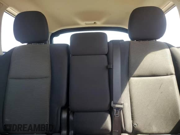 2018 Nissan Pathfinder SV with VIN 5N1DR2MM7JC641271, listed as a Copart auction lot 80994785 with 225,520 mi miles and Clean title. Bid and sale history available at DreamBid. Image 10.