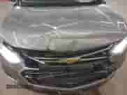 2020 Chevrolet Traverse LT with VIN 1GNEVHKW4LJ256719, listed as a IAAI auction lot 42629566 with 110,357 mi miles and . Bid and sale history available at DreamBid. Image 6.