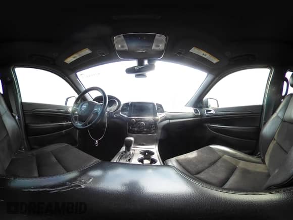 2019 Jeep Grand Cherokee Altitude с VIN 1C4RJEAG5KC832495, выставлен на аукционе IAAI как лот 42418423 с пробегом 165 716 миль миль и . История ставок и продаж доступна на DreamBid. Изображение 18.