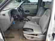 2006 Chevrolet TrailBlazer LT with VIN 1GNDT13S762165639, listed as a Copart auction lot 70092905 with 165,599 mi miles and Salvage title. Bid and sale history available at DreamBid. Image 7.
