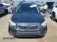 2014 Subaru Forester XT Premium with VIN JF2SJGDC0EH520728, listed as a IAAI auction lot 43336202 with 165,577 mi miles and . Bid and sale history available at DreamBid. Image 12.