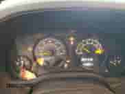 2017 Jeep Compass Sport with VIN 1C4NJDBB2HD139107, listed as a Copart auction lot 58150735 with 139,864 mi miles and Non repairable. Bid and sale history available at DreamBid. Image 9.