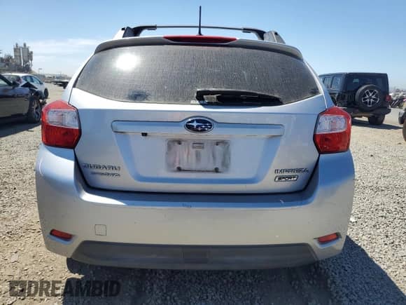 2015 Subaru Impreza Special Sports Limited z VIN JF1GPAW61F8207718, wystawiony jako Copart lot #69138735 z przebiegiem 121 920 mil mil oraz Szkoda całkowita • Salvage title. Historia ofert i sprzedaży dostępna na DreamBid. Obrazek 6.