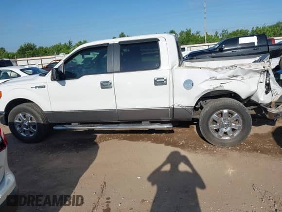 2013 Ford F-150 XL z VIN 1FTFW1CF2DFD55169, wystawiony jako IAAI lot #42569761 z przebiegiem 251 482 mil mil oraz . Historia ofert i sprzedaży dostępna na DreamBid. Obrazek 15.