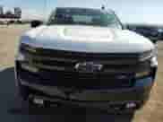 2022 Chevrolet Silverado 1500 LT Trail Boss с VIN 1GCPYFED1NZ200359, выставлен на аукционе Copart как лот 80747425 с пробегом 50 119 миль миль и Списание • Salvage title. История ставок и продаж доступна на DreamBid. Изображение 5.