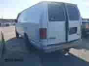 2007 Ford Econoline Cargo Commercial z VIN 1FTNS24W27DA64747, wystawiony jako IAAI lot #41915659 z przebiegiem Nie podano mil oraz . Historia ofert i sprzedaży dostępna na DreamBid. Obrazek 3.