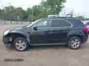 2011 Chevrolet Equinox 2LT with VIN 2CNFLNEC3B6250730, listed as a IAAI auction lot 42445810 with 148,654 mi miles and . Bid and sale history available at DreamBid. Image 14.