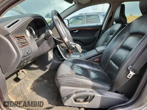2011 Volvo XC70 3.0T с VIN YV4902BZXB1113110, выставлен на аукционе Copart как лот 71303415 с пробегом 180 055 миль миль и Чистый • Clean title. История ставок и продаж доступна на DreamBid. Изображение 7.