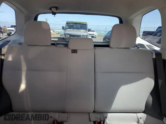 2017 Subaru Forester with VIN JF2SJAAC9HG530296, listed as a Copart auction lot 61265875 with 85,087 mi miles and Clean title. Bid and sale history available at DreamBid. Image 10.