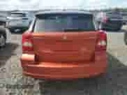 2010 Dodge Caliber Mainstreet с VIN 1B3CB3HAXAD568273, выставлен на аукционе Copart как лот 74659664 с пробегом 101 251 миль миль и Списание • Salvage title. История ставок и продаж доступна на DreamBid. Изображение 6.