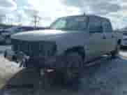 2006 GMC Sierra 1500 SLE1 z VIN 2GTEK13T561244705, wystawiony jako IAAI lot #41328431 z przebiegiem 217 723 mil mil oraz . Historia ofert i sprzedaży dostępna na DreamBid. Obrazek 18.