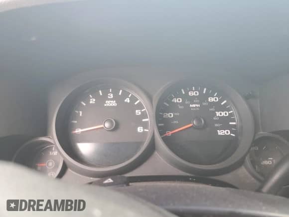 2013 Chevrolet Silverado 1500 Work Truck z VIN 1GCRKPEA6DZ287275, wystawiony jako Copart lot #66985115 z przebiegiem Nie podano mil oraz Szkoda całkowita • Salvage title. Historia ofert i sprzedaży dostępna na DreamBid. Obrazek 9.