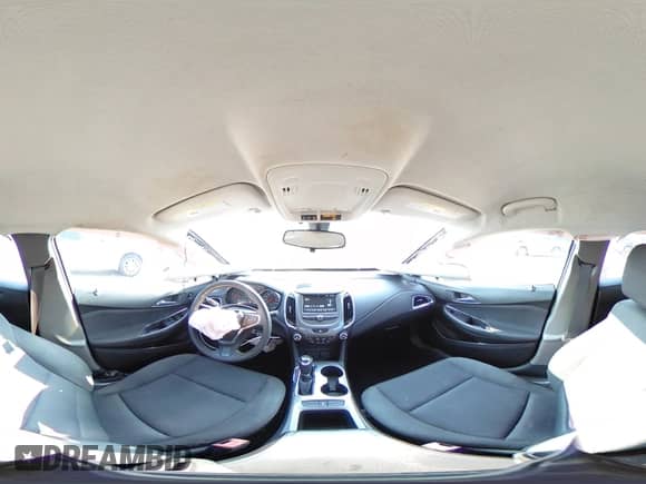 2016 Chevrolet Cruze LT с VIN 1G1BE5SM6G7230496, выставлен на аукционе Copart как лот 67176895 с пробегом 112 779 миль миль и Чистый • Clean title. История ставок и продаж доступна на DreamBid. Изображение 14.