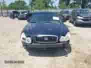 2003 Hyundai Sonata GLS with VIN KMHWF35H13A894691, listed as a IAAI auction lot 42574868 with 167,190 mi miles and . Bid and sale history available at DreamBid. Image 13.