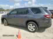 2023 Honda Pilot LX с VIN 5FNYG1H22PB022359, выставлен на аукционе Copart как лот 70882435 с пробегом 36 569 миль миль и Списание • Salvage title. История ставок и продаж доступна на DreamBid. Изображение 2.