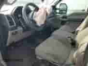 2017 Ford F-250 Lariat с VIN 1FT7W2BT4HED27855, выставлен на аукционе Copart как лот 70447095 с пробегом 34 468 миль миль и Списание • Salvage title. История ставок и продаж доступна на DreamBid. Изображение 7.