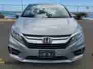 2019 Honda Odyssey EX-L with VIN 5FNRL6H77KB117842, listed as a Copart auction lot 68346585 with 60,530 mi miles and Clean title. Bid and sale history available at DreamBid. Image 5.