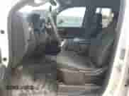 2019 GMC Sierra 1500 with VIN 1GTR8AEH2KZ376394, listed as a Copart auction lot 70909755 with 139,019 mi miles and Salvage title. Bid and sale history available at DreamBid. Image 7.