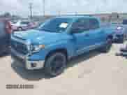 2020 Toyota Tundra SR5 с VIN 5TFEY5F11LX259264, выставлен на аукционе IAAI как лот 42925013 с пробегом 76 318 миль миль и . История ставок и продаж доступна на DreamBid. Изображение 2.