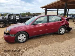 2004 Chevrolet Malibu LS с VIN 1G1ZT54844F122478, выставлен на аукционе Copart как лот 85695745 с пробегом 176 048 миль миль и Списание • Salvage title. История ставок и продаж доступна на DreamBid. Изображение 1.