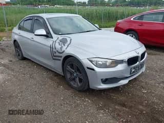 2014 BMW 3 Series 328d с VIN WBA3D3C58EK154748, выставлен на аукционе IAAI как лот 42598778 с пробегом 196 158 миль миль и . История ставок и продаж доступна на DreamBid. Изображение 1.