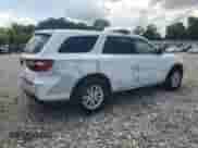 2019 Dodge Durango Pursuit z VIN 1C4RDJFG2KC793034, wystawiony jako Copart lot #60553445 z przebiegiem 90 763 mil mil oraz Czysty tytuł • Clean title. Historia ofert i sprzedaży dostępna na DreamBid. Obrazek 3.