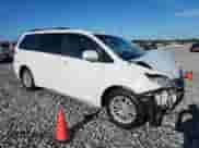 2013 Toyota Sienna XLE AAS z VIN 5TDYK3DC8DS332113, wystawiony jako Copart lot #69010115 z przebiegiem 148 685 mil mil oraz Szkoda całkowita • Salvage title. Historia ofert i sprzedaży dostępna na DreamBid. Obrazek 4.