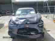 2025 Honda HR-V LX с VIN 3CZRZ1H30SM714187, выставлен на аукционе IAAI как лот 42703759 с пробегом 2 761 миль миль и . История ставок и продаж доступна на DreamBid. Изображение 13.