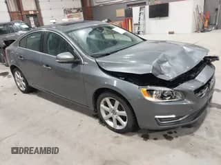 2016 Volvo S60 T5 Premier с VIN YV1612TK0G2410743, выставлен на аукционе IAAI как лот 41717318 с пробегом 87 087 миль миль и . История ставок и продаж доступна на DreamBid. Изображение 1.