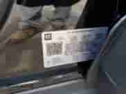 2025 Chevrolet Trax ACTIV с VIN KL77LKEP7SC276083, выставлен на аукционе Copart как лот 68591445 с пробегом 1 822 миль миль и Списание • Salvage title. История ставок и продаж доступна на DreamBid. Изображение 12.