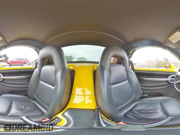 2004 Chevrolet SSR LS с VIN 1GCES14P94B103652, выставлен на аукционе Copart как лот 49333685 с пробегом 28 415 миль миль и Списание • Salvage title. История ставок и продаж доступна на DreamBid. Изображение 13.