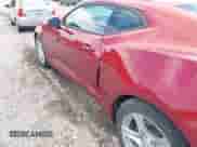 2023 Chevrolet Camaro 2LT with VIN 1G1FD1RX1P0153641, listed as a IAAI auction lot 42665615 with 50,004 mi miles and . Bid and sale history available at DreamBid. Image 18.