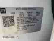 2025 Chevrolet Malibu LT с VIN 1G1ZD5ST7SF154777, выставлен на аукционе Copart как лот 87467405 с пробегом 25 865 миль миль и Чистый • Clean title. История ставок и продаж доступна на DreamBid. Изображение 12.