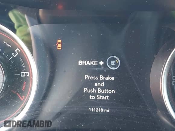 2019 Dodge Challenger SXT с VIN 2C3CDZAGXKH532019, выставлен на аукционе IAAI как лот 43369384 с пробегом 111 218 миль миль и . История ставок и продаж доступна на DreamBid. Изображение 16.