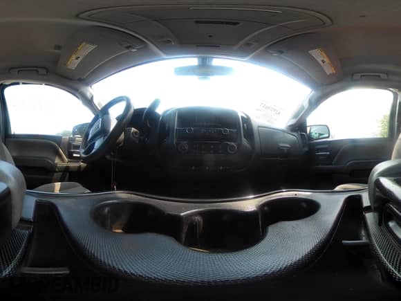 2015 GMC Sierra 1500 с VIN 1GTN2TEC6FZ415011, выставлен на аукционе IAAI как лот 42929617 с пробегом 122 690 миль миль и . История ставок и продаж доступна на DreamBid. Изображение 19.