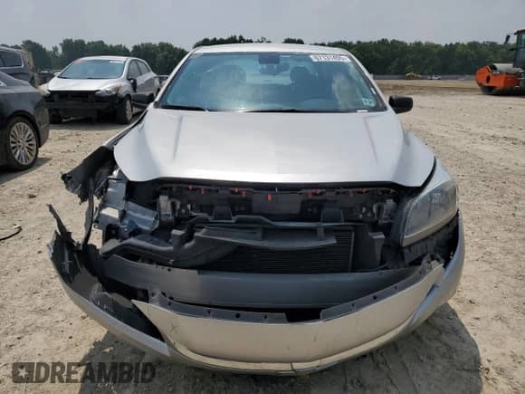 2016 Chevrolet Malibu LS с VIN 1G11A5SA4GF115656, выставлен на аукционе Copart как лот 67131495 с пробегом 129 804 миль миль и Списание • Salvage title. История ставок и продаж доступна на DreamBid. Изображение 5.