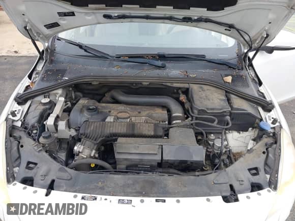 2012 Volvo S60 T5 с VIN YV1622FS3C2114909, выставлен на аукционе IAAI как лот 42969803 с пробегом 185 164 миль миль и . История ставок и продаж доступна на DreamBid. Изображение 10.