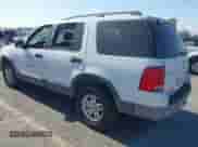 2003 Ford Explorer XLT with VIN 1FMZU63K73ZB17050, listed as a IAAI auction lot 42301408 with 55,825 mi miles and . Bid and sale history available at DreamBid. Image 3.