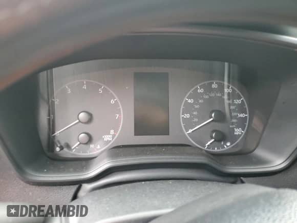 2024 Toyota Corolla LE с VIN 5YFB4MDE2RP149944, выставлен на аукционе Copart как лот 69109385 с пробегом Не указан миль и Списание • Salvage title. История ставок и продаж доступна на DreamBid. Изображение 9.