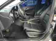 2018 Mercedes-Benz CLA 250 с VIN WDDSJ4EB0JN617528, выставлен на аукционе Copart как лот 84625835 с пробегом 100 302 миль миль и На запчасти • Non repairable. История ставок и продаж доступна на DreamBid. Изображение 7.