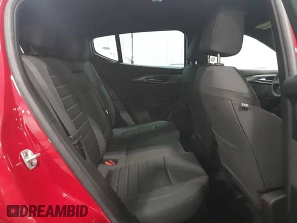 2024 Dodge Hornet R/T z VIN ZACPDFCW2R3A31092, wystawiony jako Copart lot #87243214 z przebiegiem 13 270 mil mil oraz Czysty tytuł • Clean title. Historia ofert i sprzedaży dostępna na DreamBid. Obrazek 10.