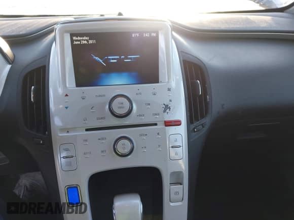 2012 Chevrolet Volt с VIN 1G1RA6E49CU112689, выставлен на аукционе IAAI как лот 43314088 с пробегом 212 461 миль миль и . История ставок и продаж доступна на DreamBid. Изображение 14.
