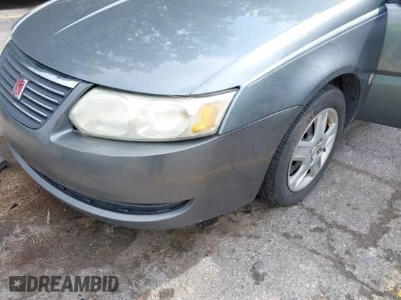 2006 Saturn ION with VIN 1G8AJ55F36Z166040, listed as a IAAI auction lot 42690782 with 198,288 mi miles and . Bid and sale history available at DreamBid. Image 6.