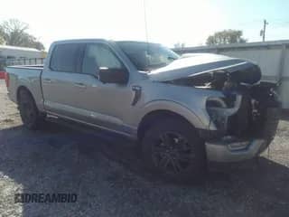 2021 Ford F-150 XL с VIN 1FTFW1E81MKD96513, выставлен на аукционе IAAI как лот 34876685 с пробегом Не указан миль и . История ставок и продаж доступна на DreamBid. Изображение 1.